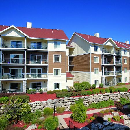 Club Wyndham Mountain Vista Hotel Branson Exterior photo